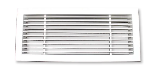Linear Bar Grille